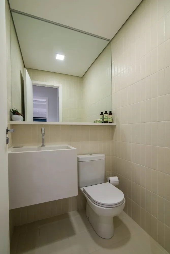 Apartamento, 3 quartos, 135 m² - Foto 9