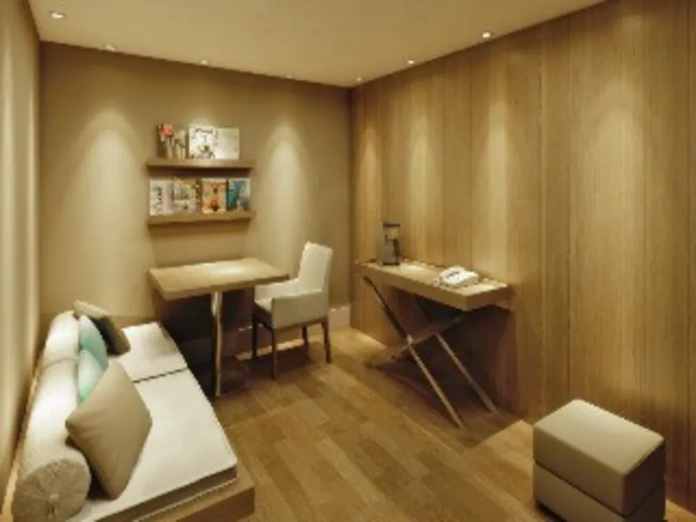 Apartamento, 4 quartos, 485 m² - Foto 5
