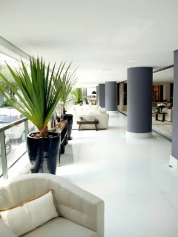 Apartamento, 4 quartos, 485 m² - Foto 9