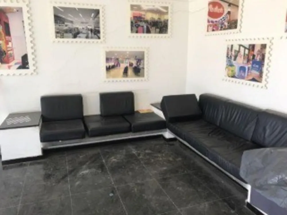 Prédio Inteiro - Foto 1
