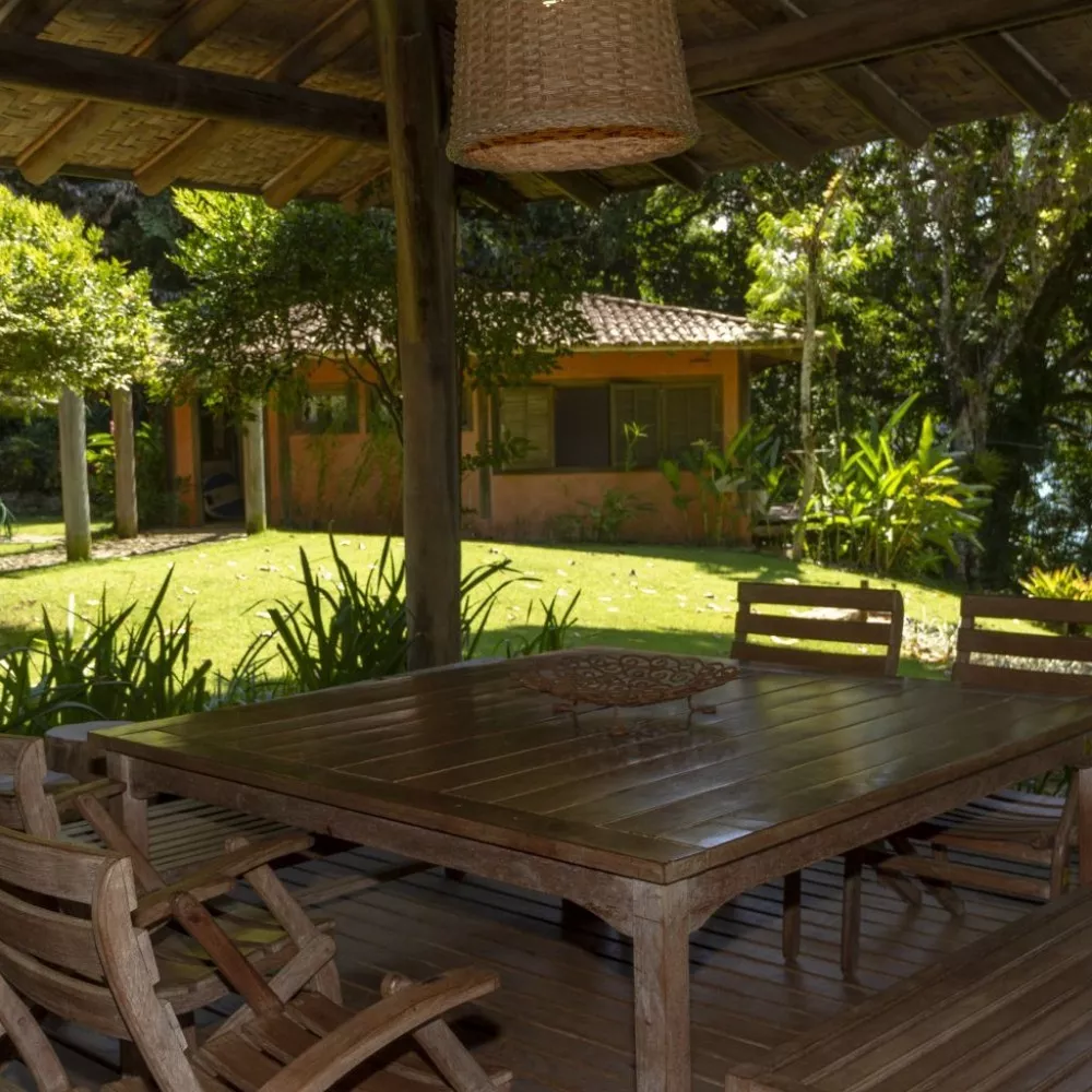 Casa de Condomínio, 6 quartos - Foto 7