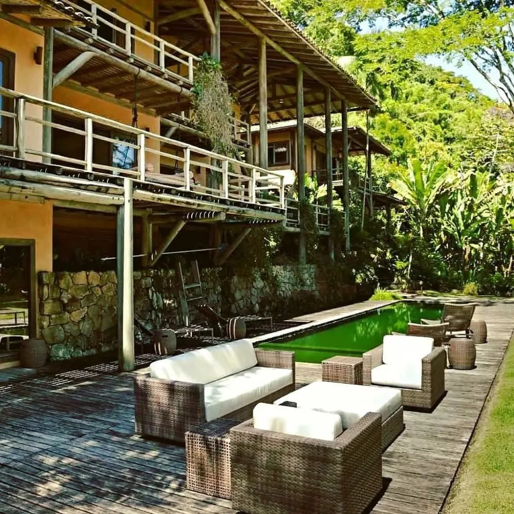 Casa de Condomínio, 6 quartos - Foto 15