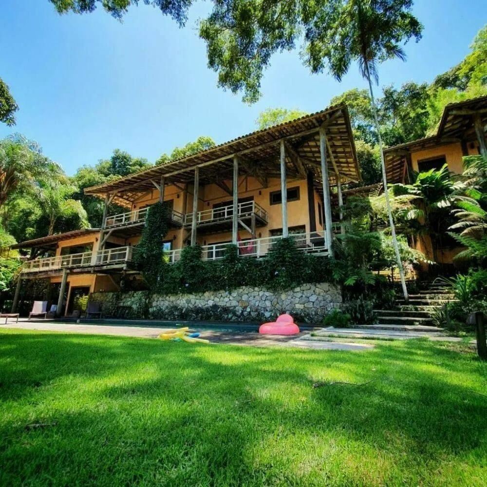 Casa de Condomínio à venda com 6 quartos, 700m² - Foto 3