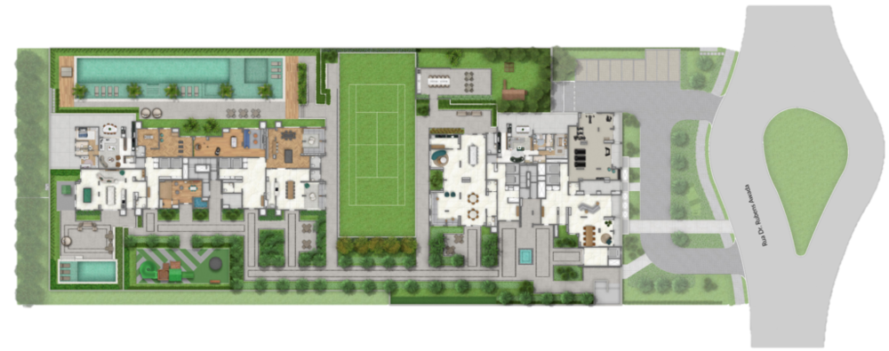 Apartamento, 3 quartos, 90 m² - Foto 10