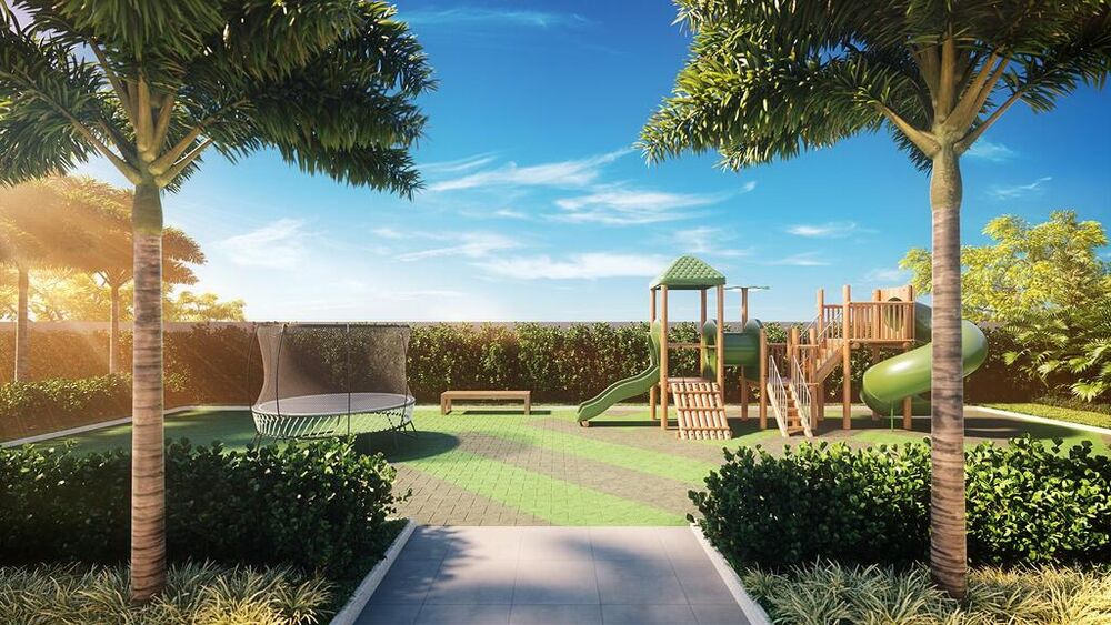 Apartamento, 3 quartos, 90 m² - Foto 9