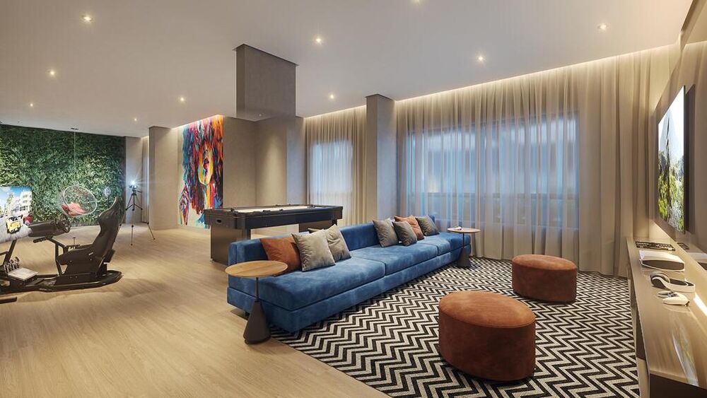 Apartamento, 3 quartos, 90 m² - Foto 6