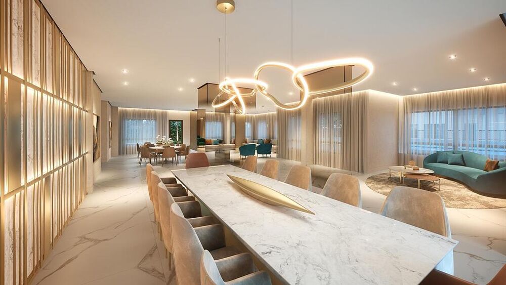 Apartamento, 3 quartos, 90 m² - Foto 5