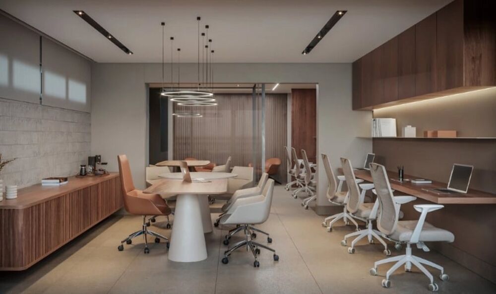 Sala-Conjunto, 63 m² - Foto 2