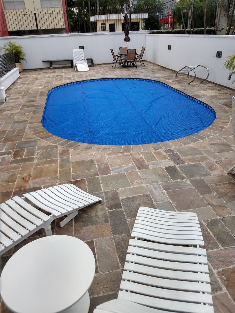 Apartamento, 4 quartos, 211 m² - Foto 4