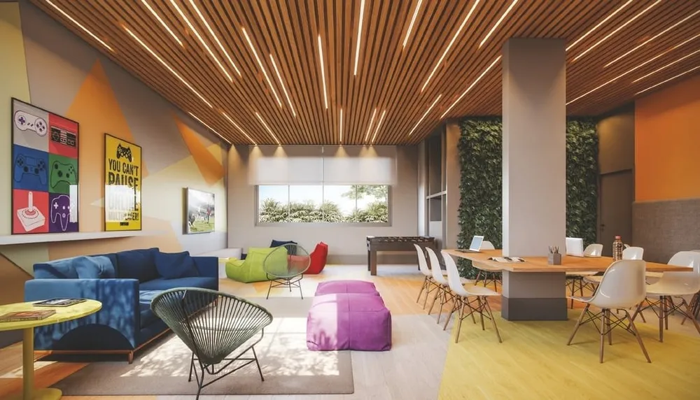 Apartamento, 3 quartos, 121 m² - Foto 6
