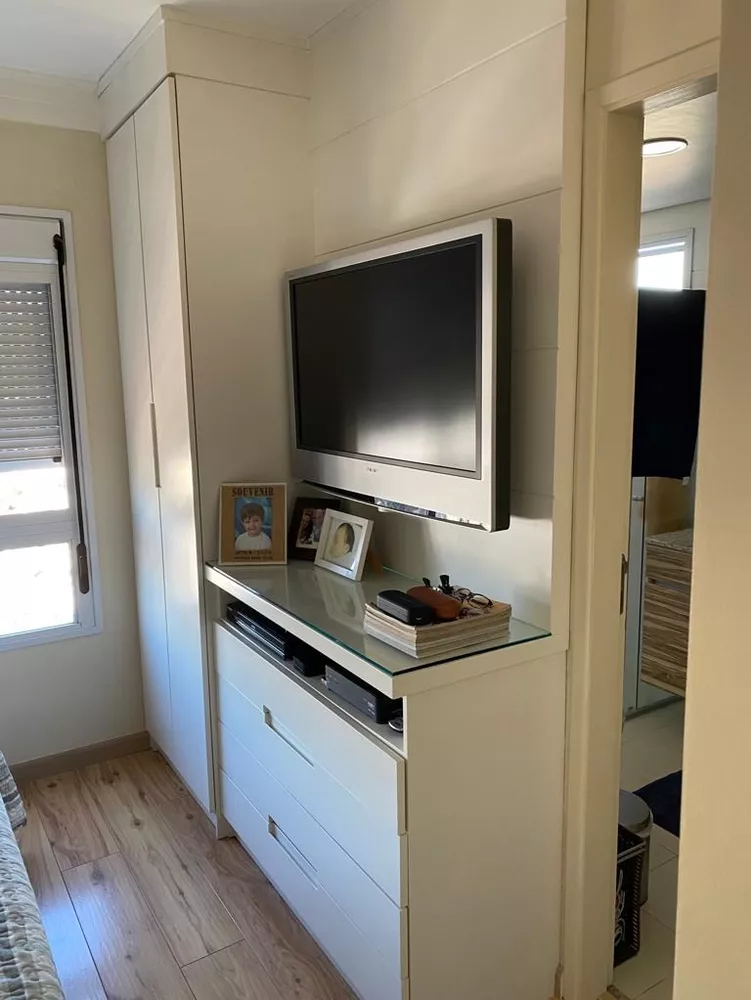 Apartamento à venda com 3 quartos, 126m² - Foto 8