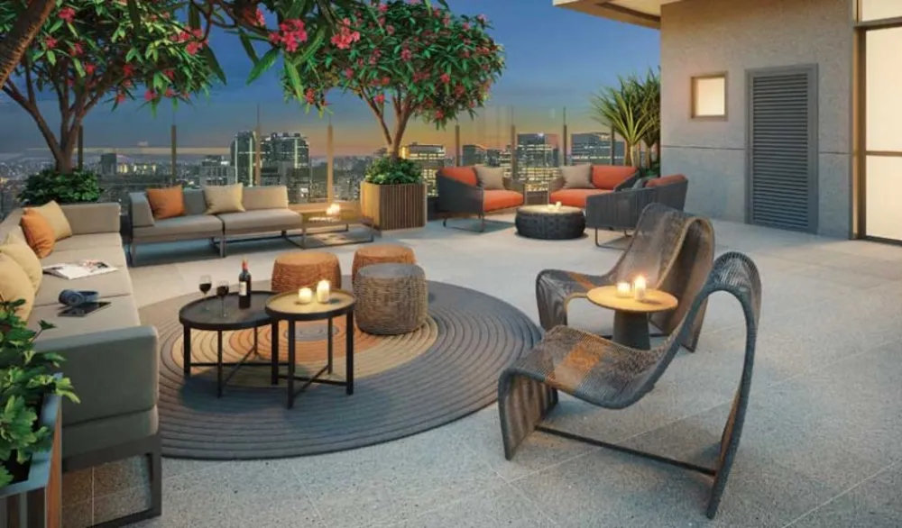 Apartamento, 4 quartos, 142 m² - Foto 5
