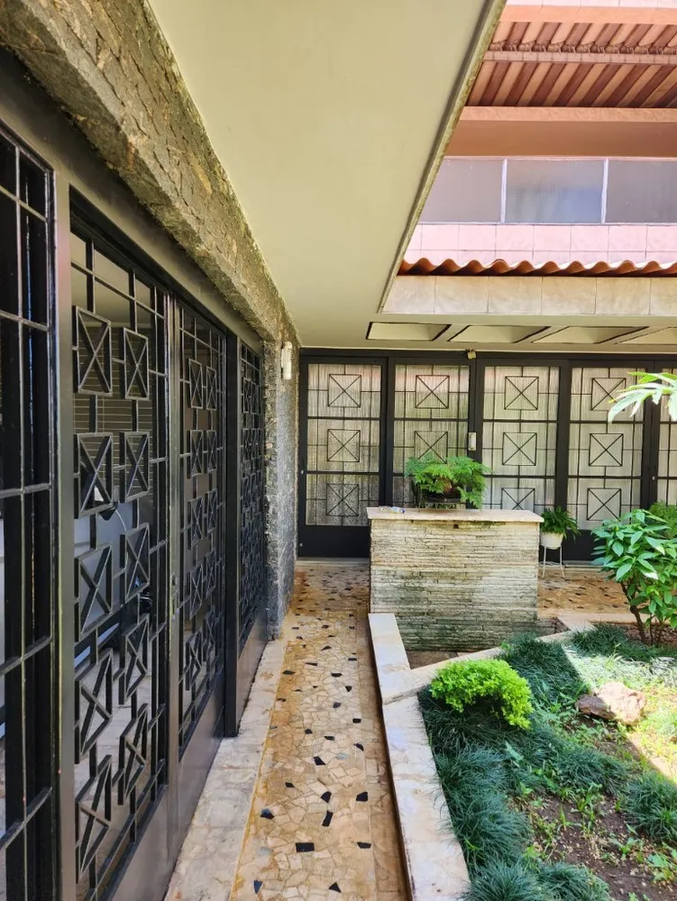 Casa, 4 quartos, 280 m² - Foto 11