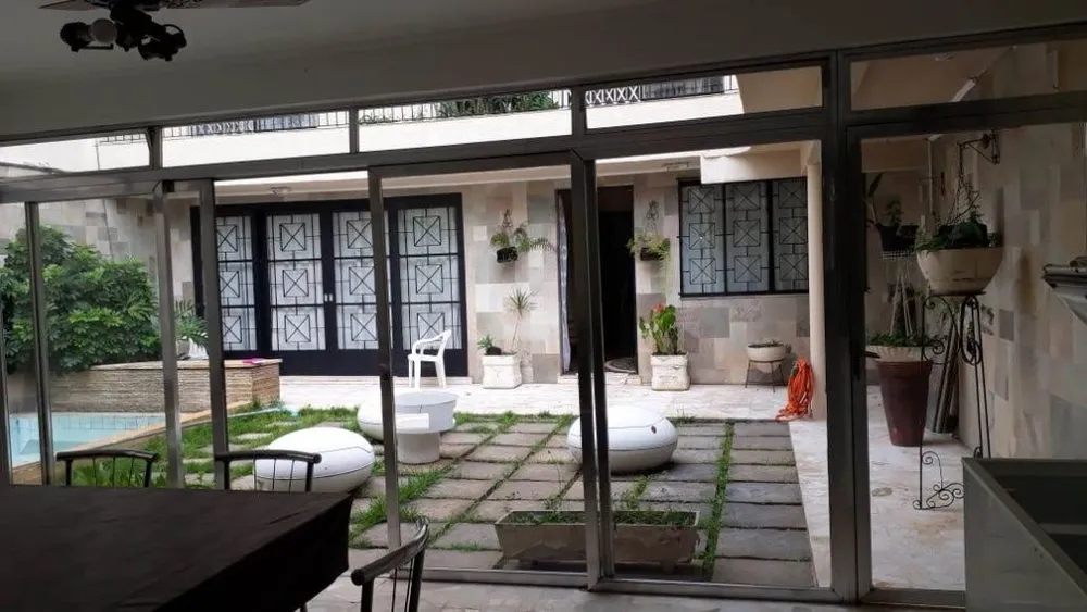 Casa, 4 quartos, 280 m² - Foto 12