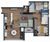 Apartamento, 2 quartos, 109 m² - Foto 8