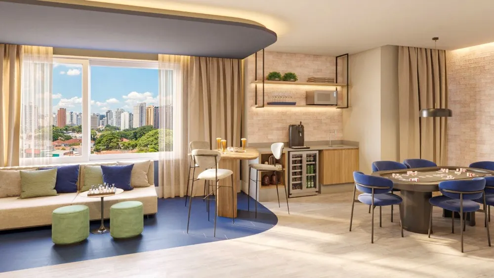 Apartamento, 3 quartos, 116 m² - Foto 7