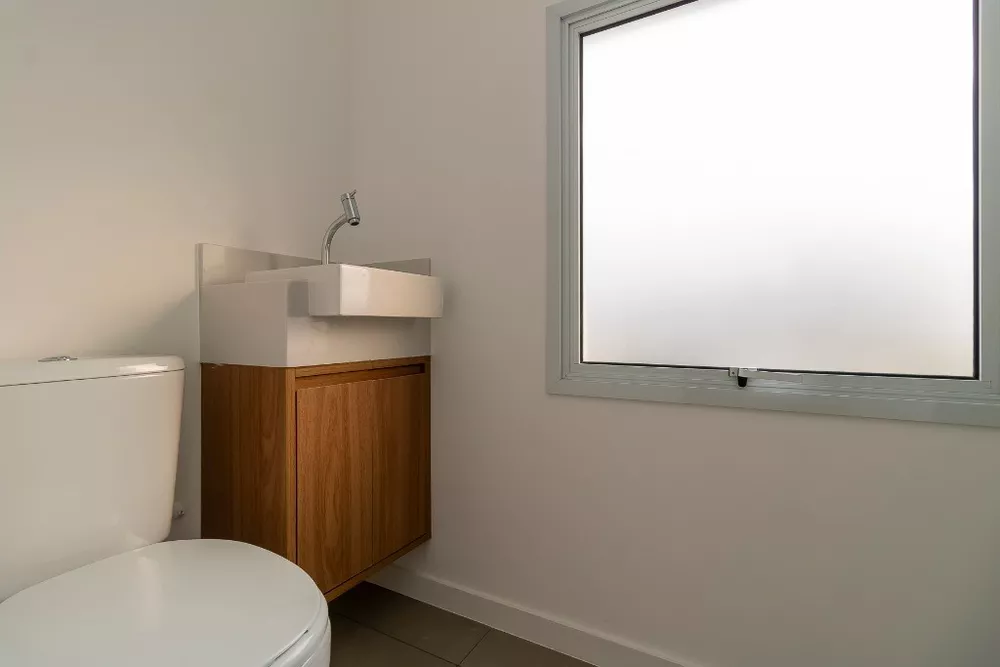 Apartamento à venda com 3 quartos, 289m² - Foto 3