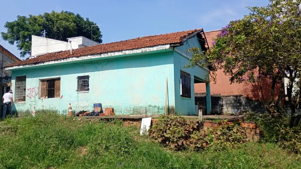Terreno, 475 m² - Foto 8