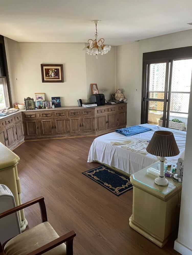 Apartamento, 5 quartos, 300 m² - Foto 7