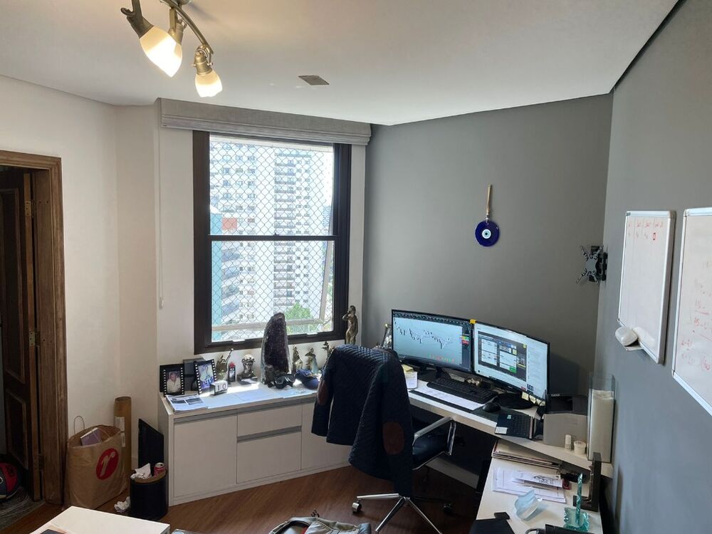Apartamento, 5 quartos, 300 m² - Foto 6