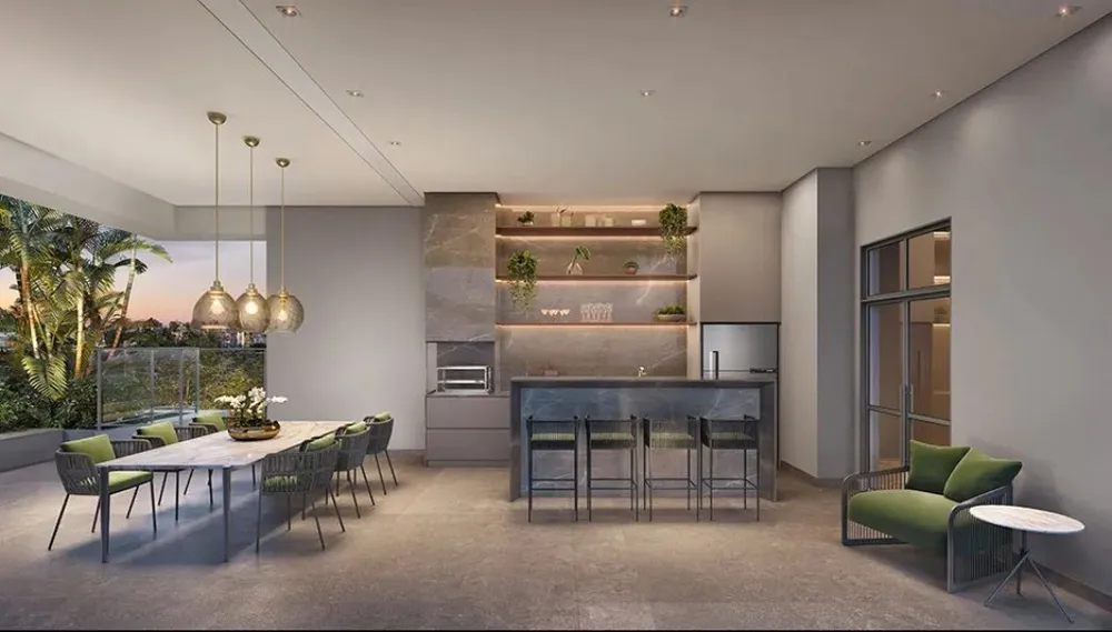 Apartamento, 3 quartos, 234 m² - Foto 13