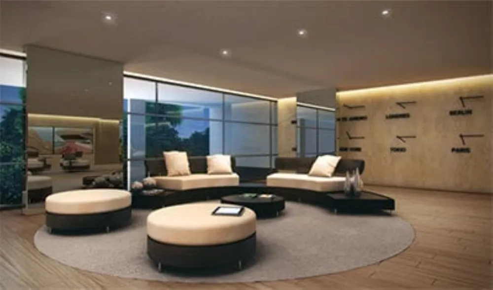 Sala-Conjunto, 40 m² - Foto 7