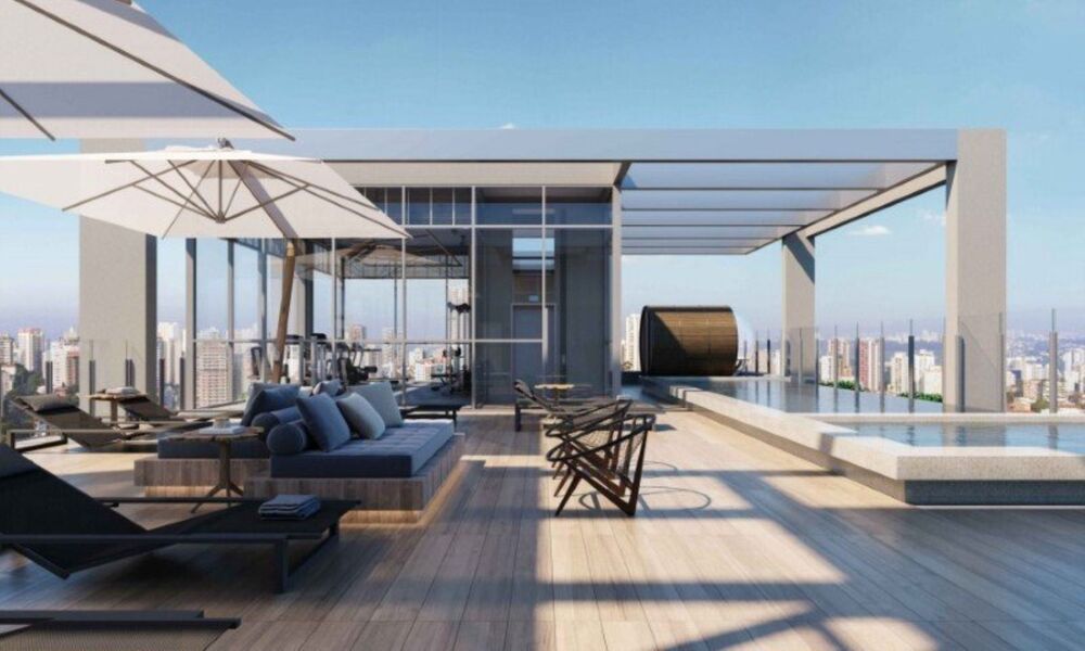 Apartamento, 3 quartos, 96 m² - Foto 8