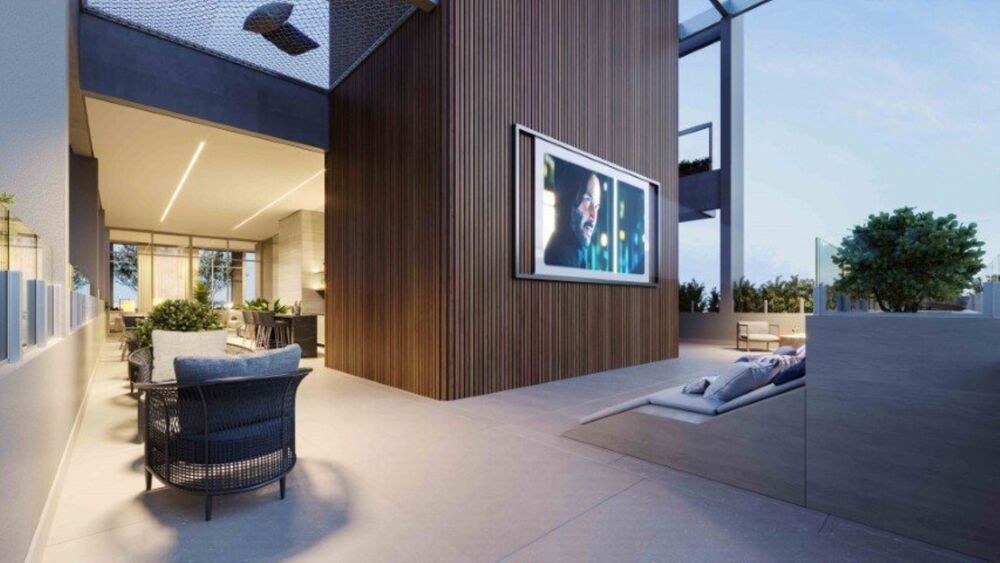 Apartamento, 3 quartos, 96 m² - Foto 7