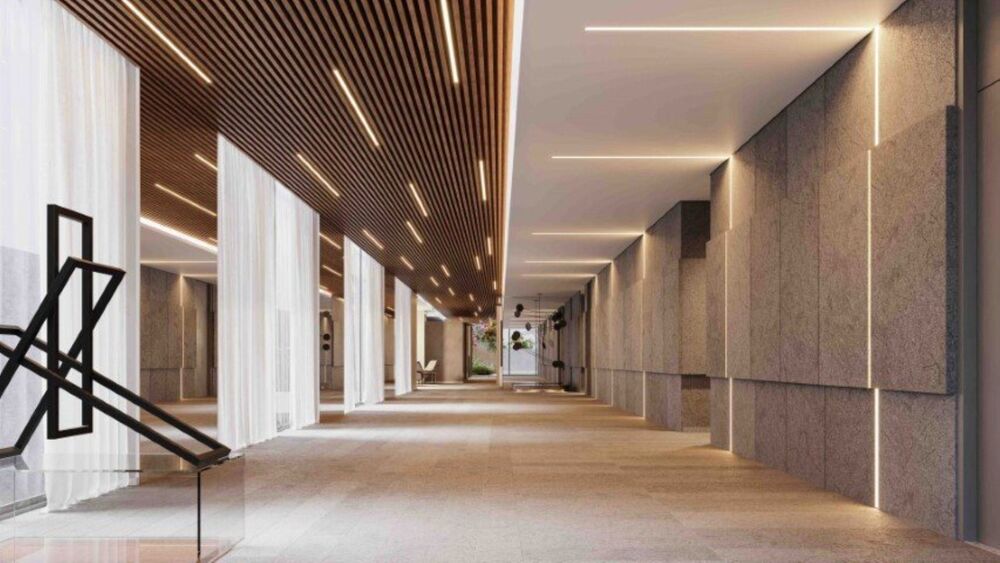 Apartamento, 3 quartos, 96 m² - Foto 2