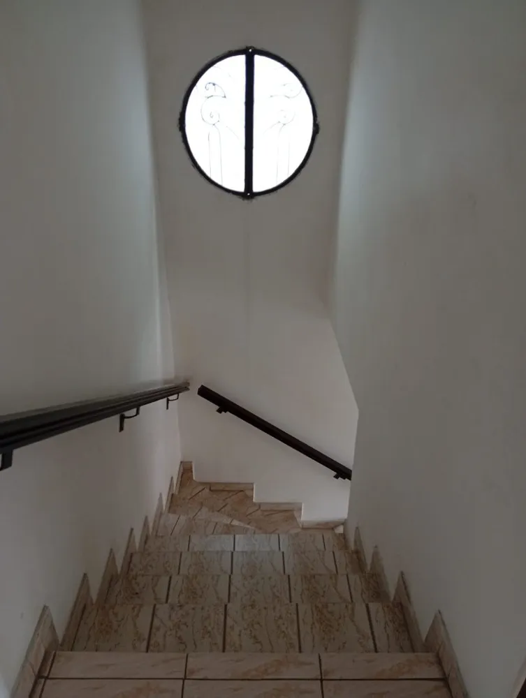 Sobrado, 3 quartos, 205 m² - Foto 8