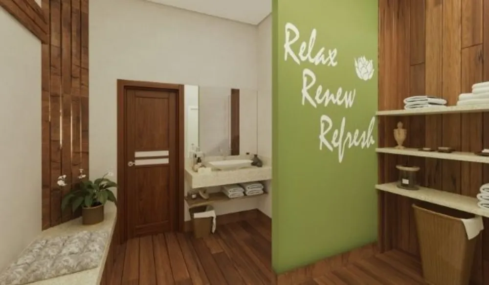 Apartamento, 3 quartos, 64 m² - Foto 5