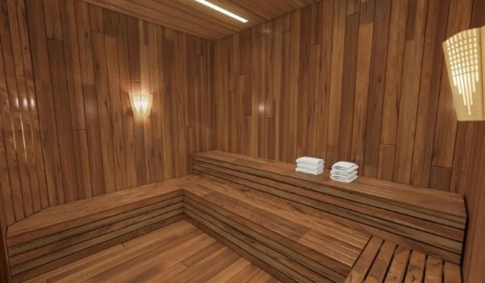 Apartamento, 3 quartos, 64 m² - Foto 6
