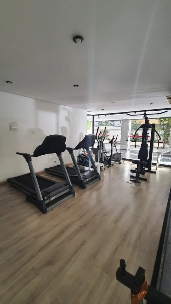 Apartamento, 2 quartos, 74 m² - Foto 8