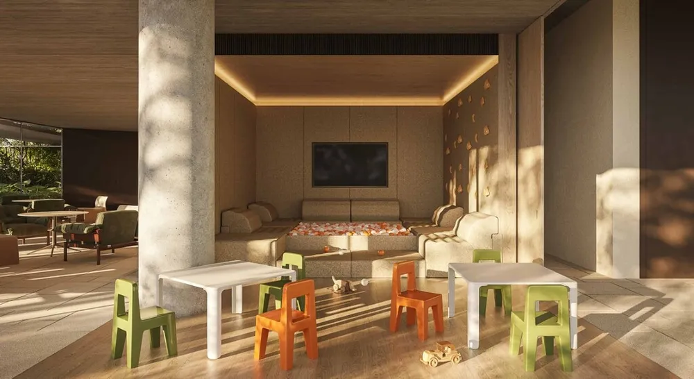 Apartamento, 5 quartos, 821 m² - Foto 7