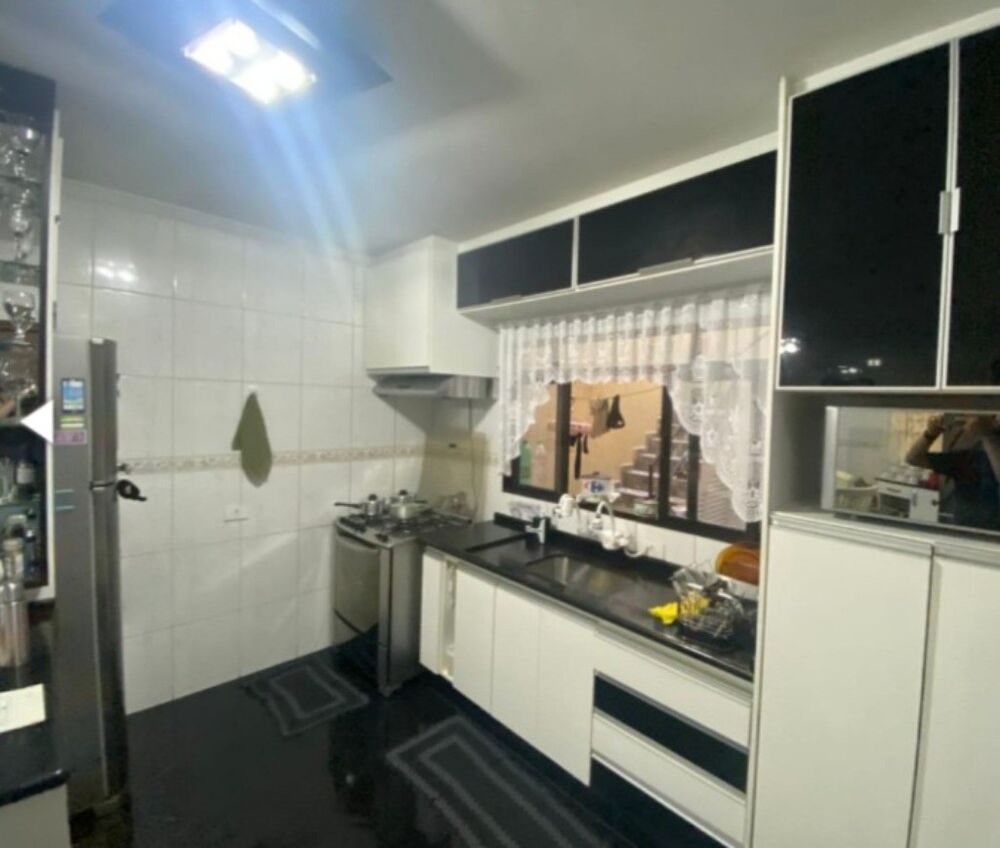 Casa à venda com 3 quartos, 165m² - Foto 22