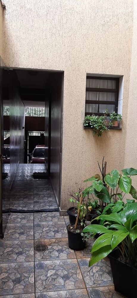 Casa à venda com 3 quartos, 165m² - Foto 17
