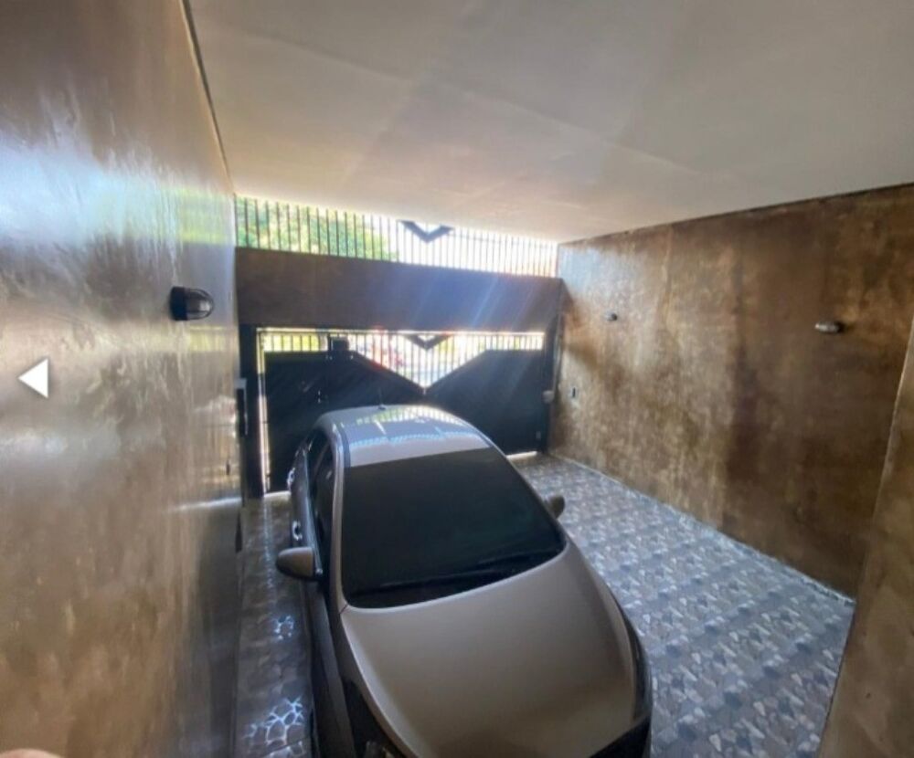 Casa à venda com 3 quartos, 165m² - Foto 8
