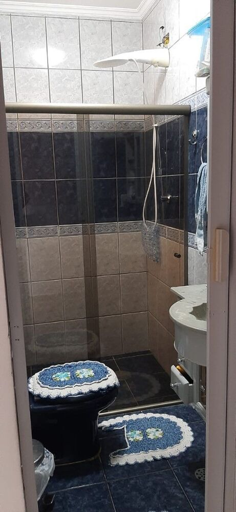 Casa à venda com 3 quartos, 165m² - Foto 7