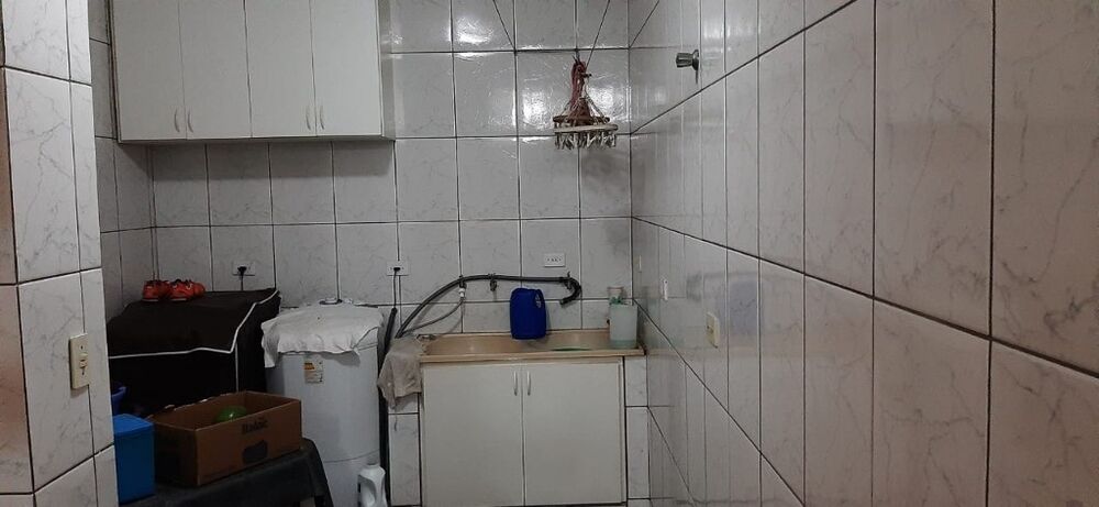 Casa à venda com 3 quartos, 165m² - Foto 14
