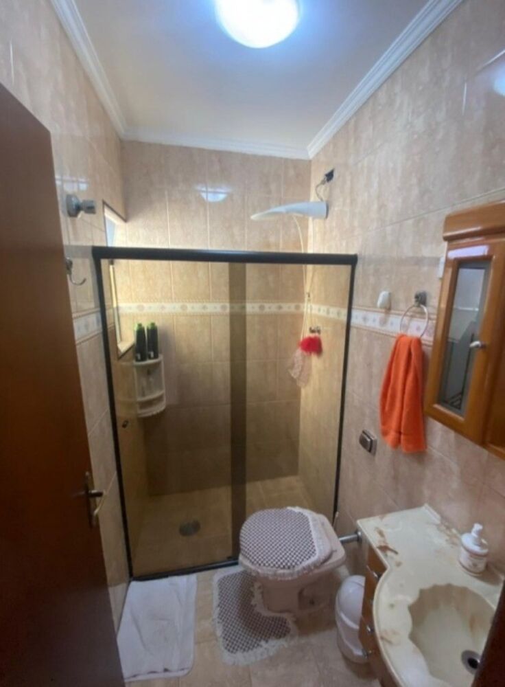 Casa à venda com 3 quartos, 165m² - Foto 10