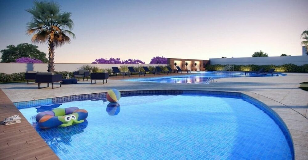 Apartamento, 2 quartos, 70 m² - Foto 4