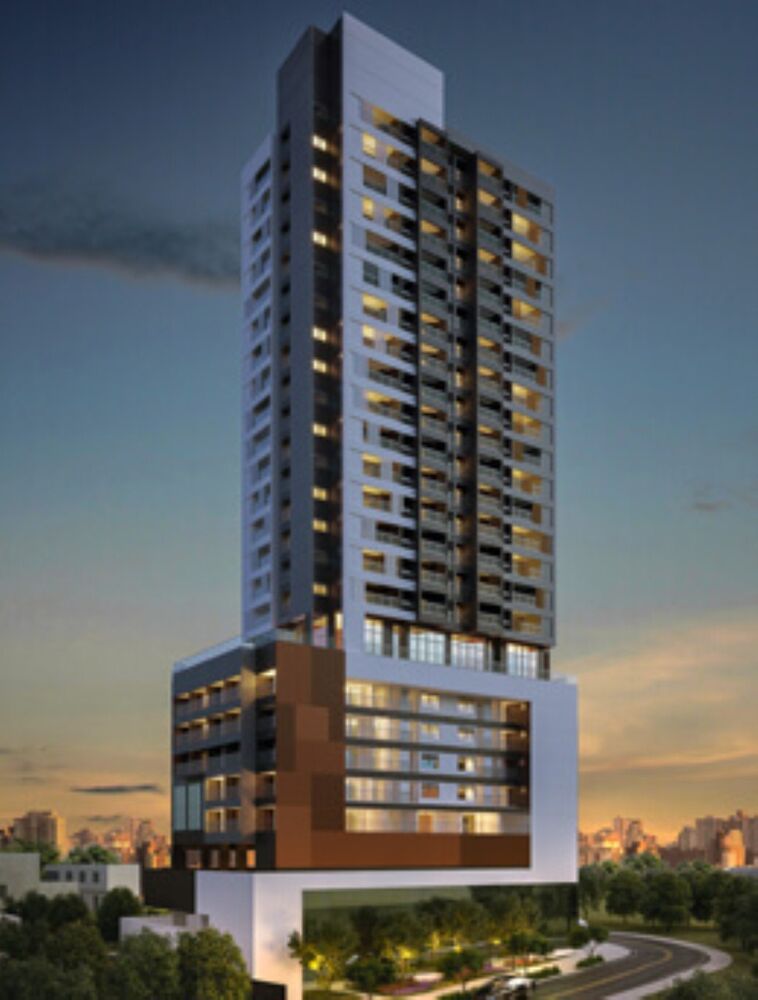 Loja-Salão, 327 m² - Foto 2