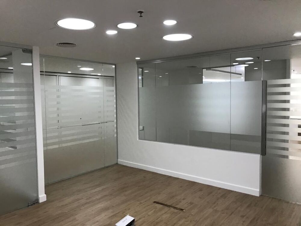 Sala-Conjunto, 210 m² - Foto 1