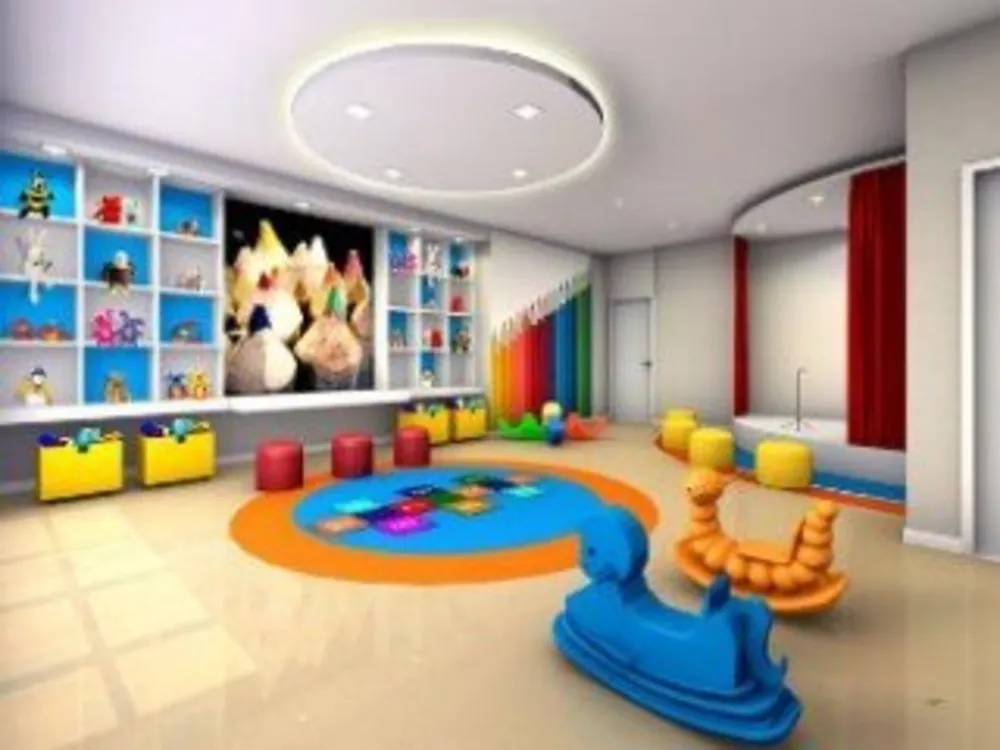 Apartamento, 3 quartos, 145 m² - Foto 2