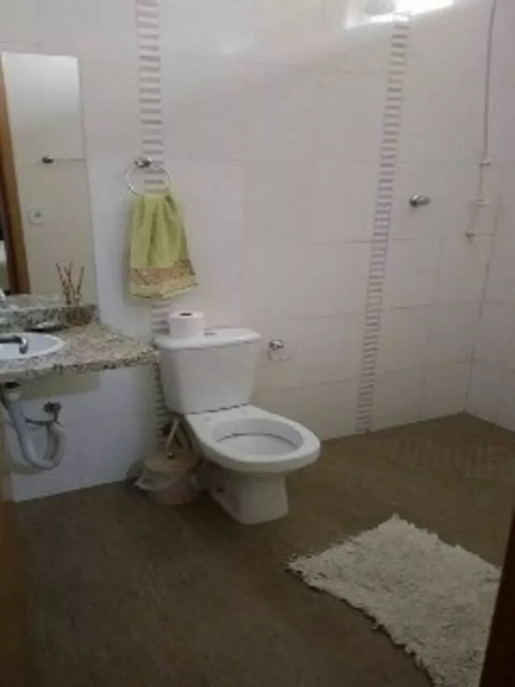 Casa à venda com 3 quartos - Foto 6