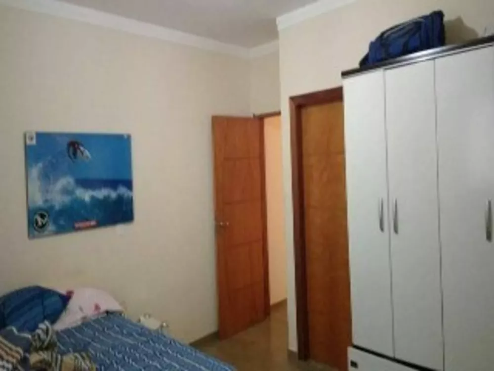 Casa à venda com 3 quartos - Foto 4