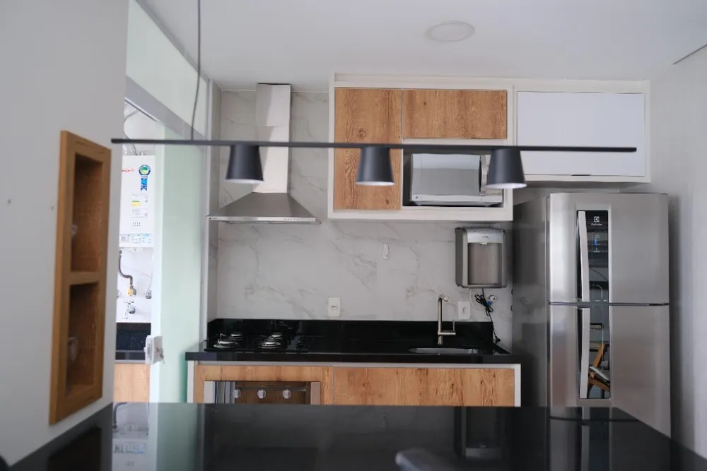 Apartamento, 1 quarto, 57 m² - Foto 9