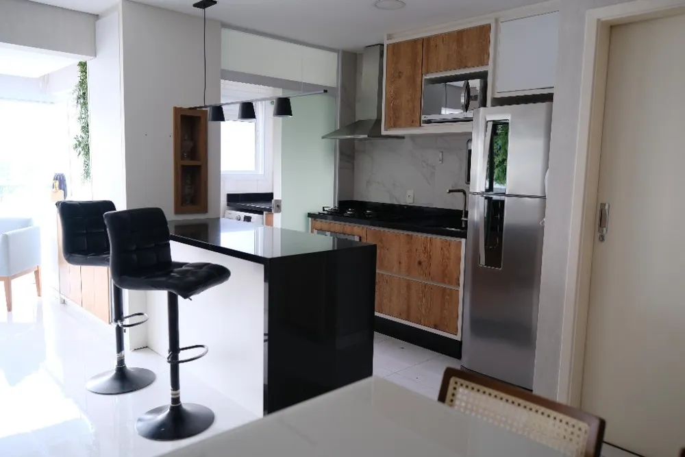 Apartamento, 1 quarto, 57 m² - Foto 6