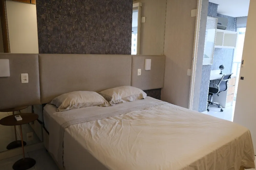 Apartamento, 1 quarto, 57 m² - Foto 8