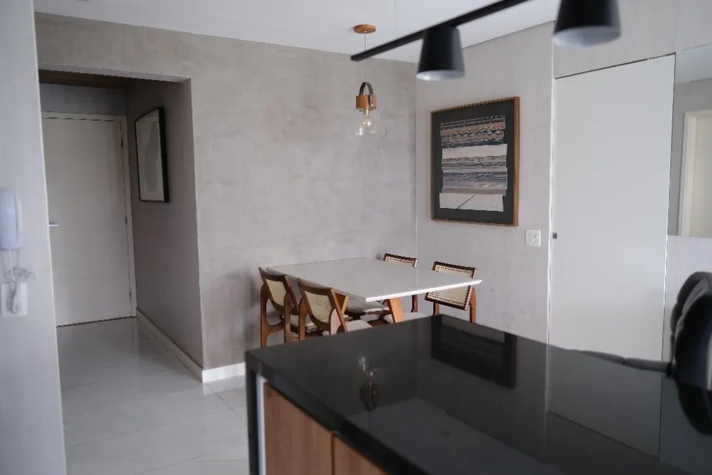 Apartamento, 1 quarto, 57 m² - Foto 7